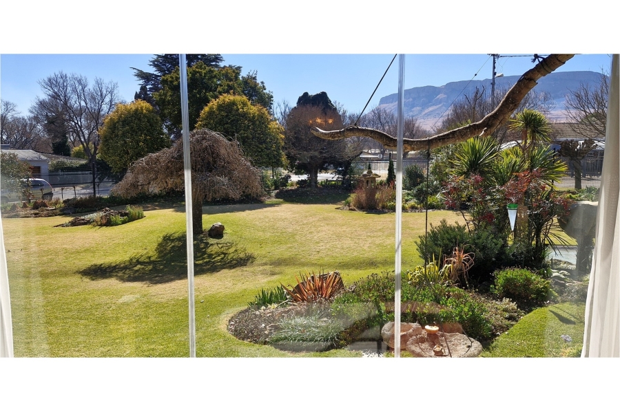 4 Bedroom Property for Sale in Harrismith Free State